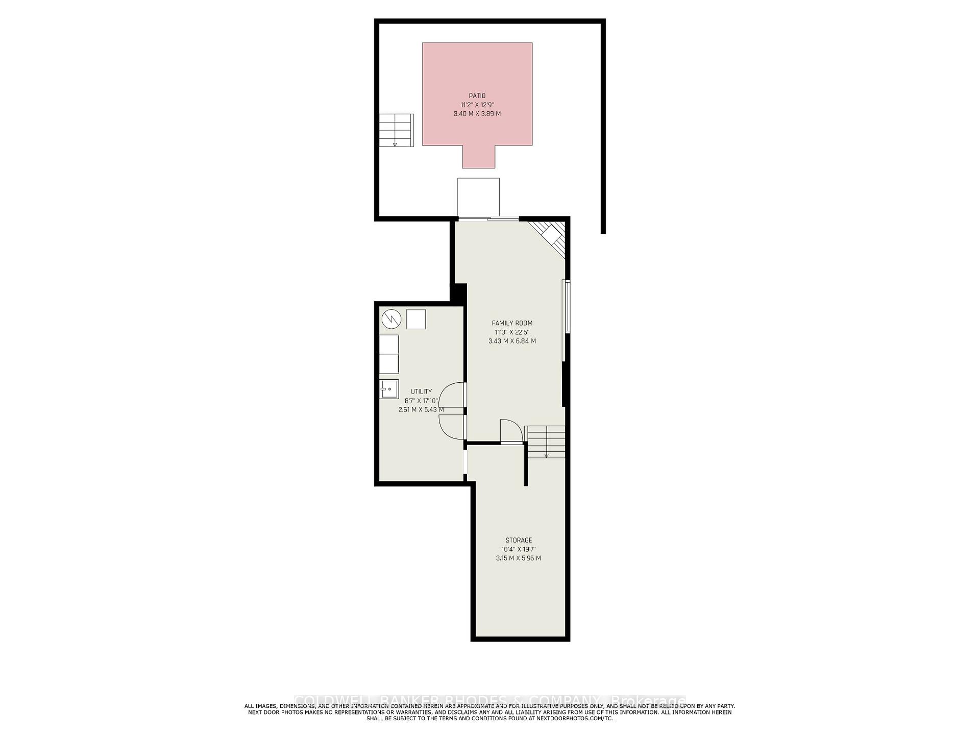 Photo 14 of 58 Saddlesmith Circle, Ottawa, Kanata - Emerald Meadows/Trailwest — HOMEH