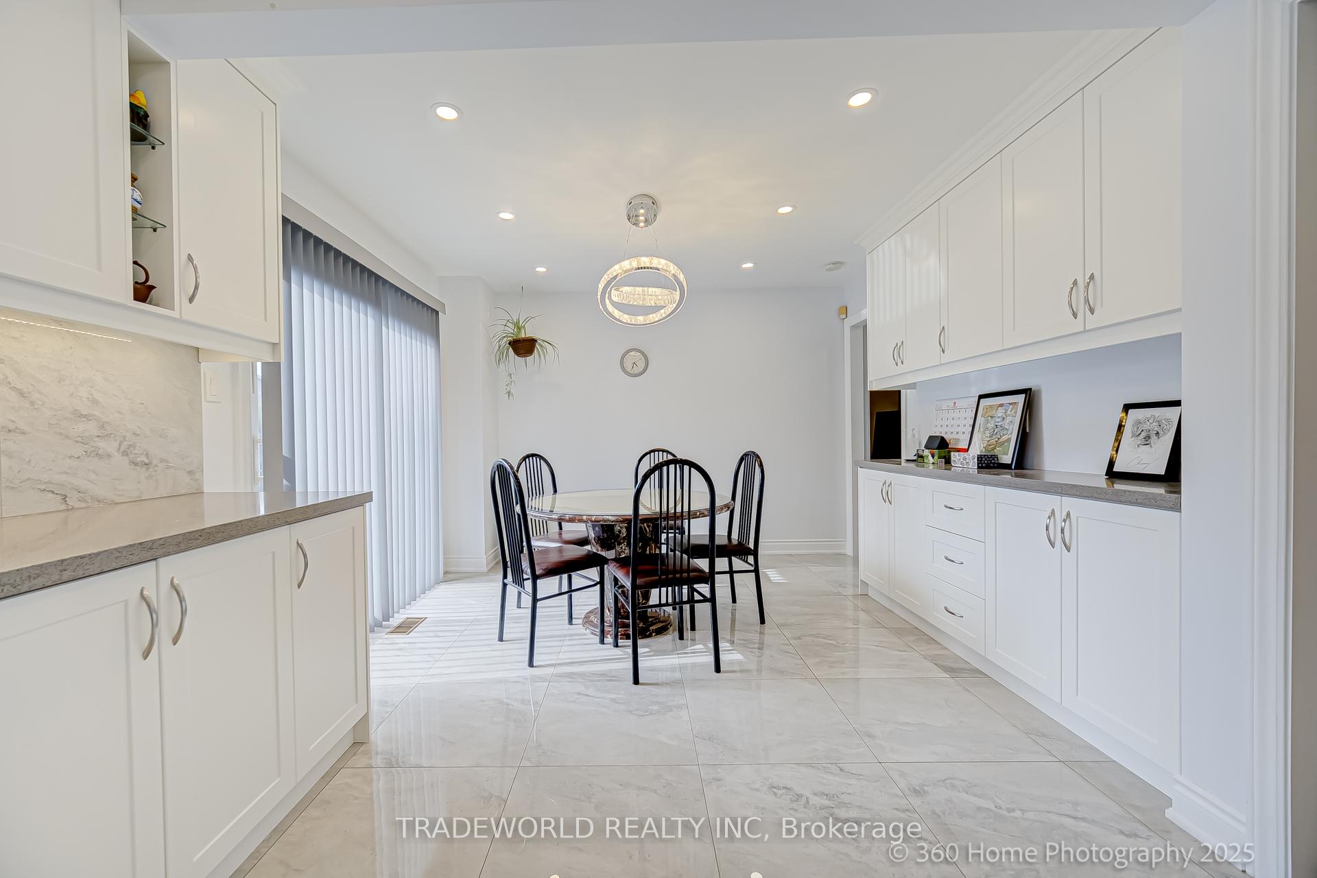 Photo 14 of 20 Eden Avenue, Markham, Milliken Mills East — HOMEH