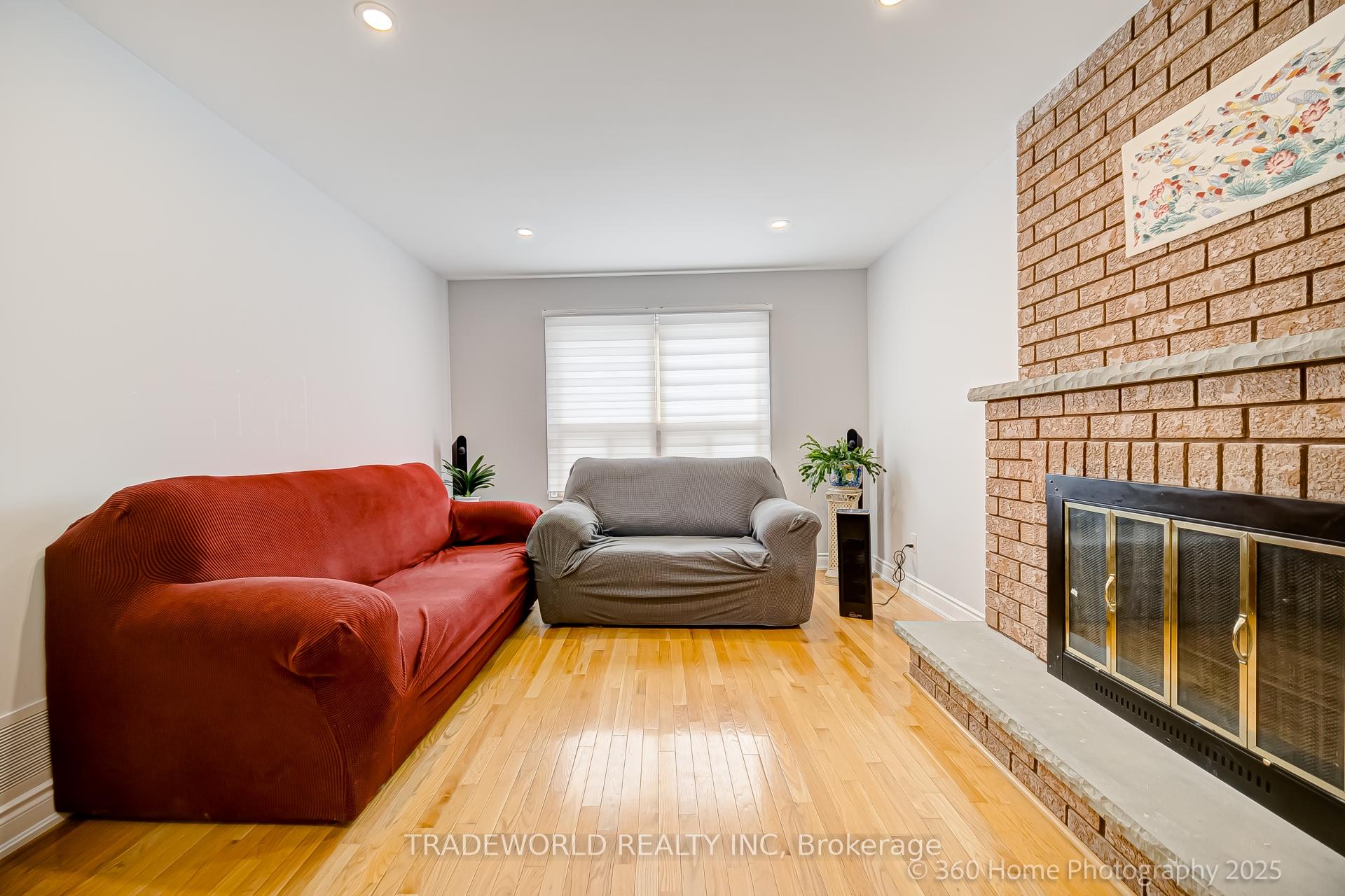 Photo 20 of 20 Eden Avenue, Markham, Milliken Mills East — HOMEH
