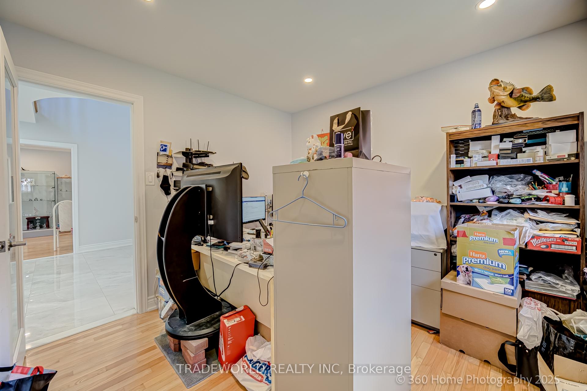 Photo 22 of 20 Eden Avenue, Markham, Milliken Mills East — HOMEH