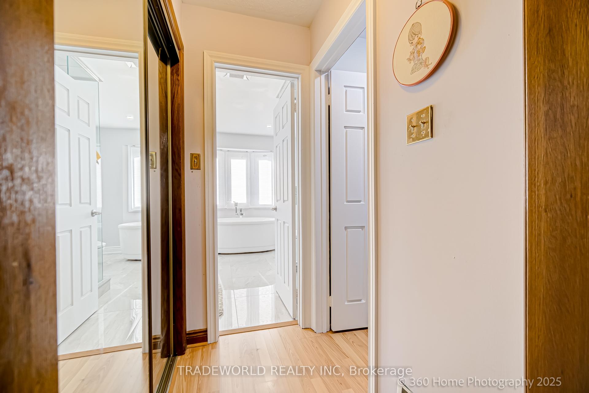 Photo 26 of 20 Eden Avenue, Markham, Milliken Mills East — HOMEH