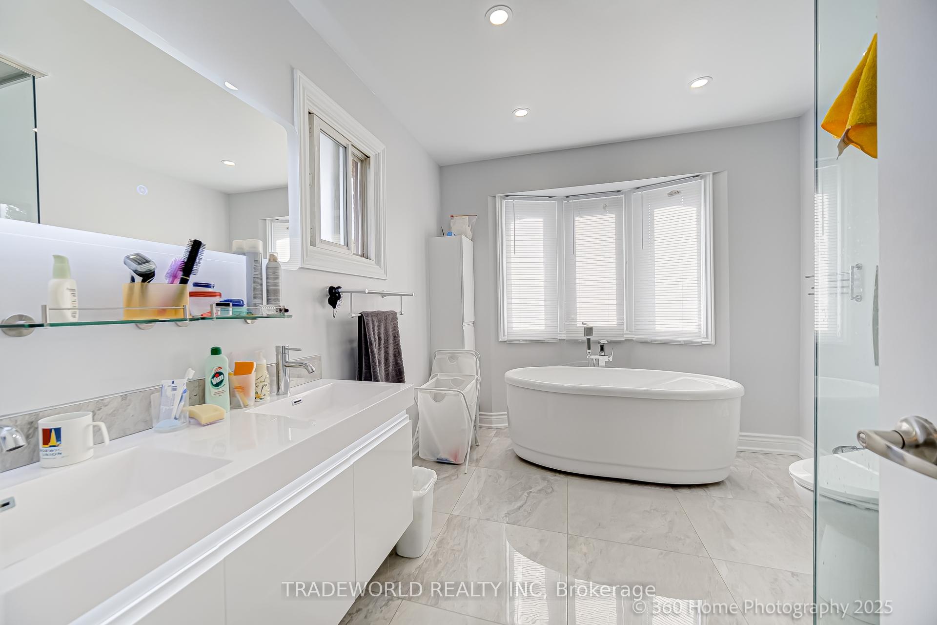 Photo 27 of 20 Eden Avenue, Markham, Milliken Mills East — HOMEH