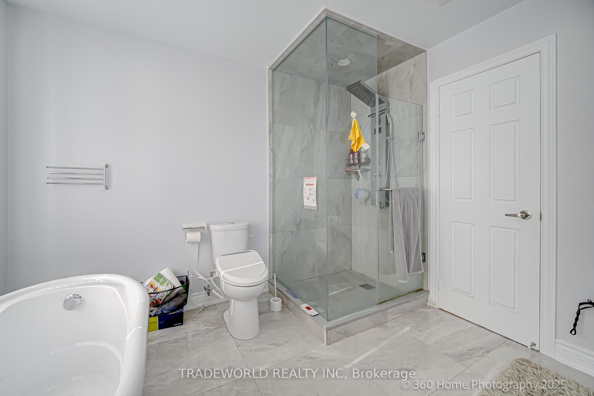 Photo 28 of 20 Eden Avenue, Markham, Milliken Mills East — HOMEH