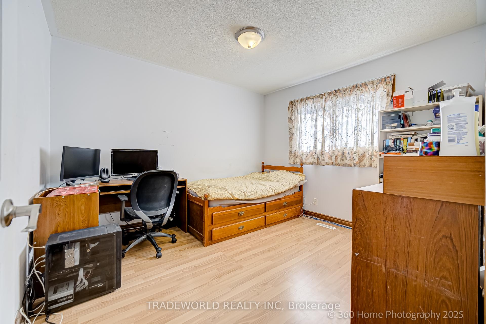 Photo 31 of 20 Eden Avenue, Markham, Milliken Mills East — HOMEH