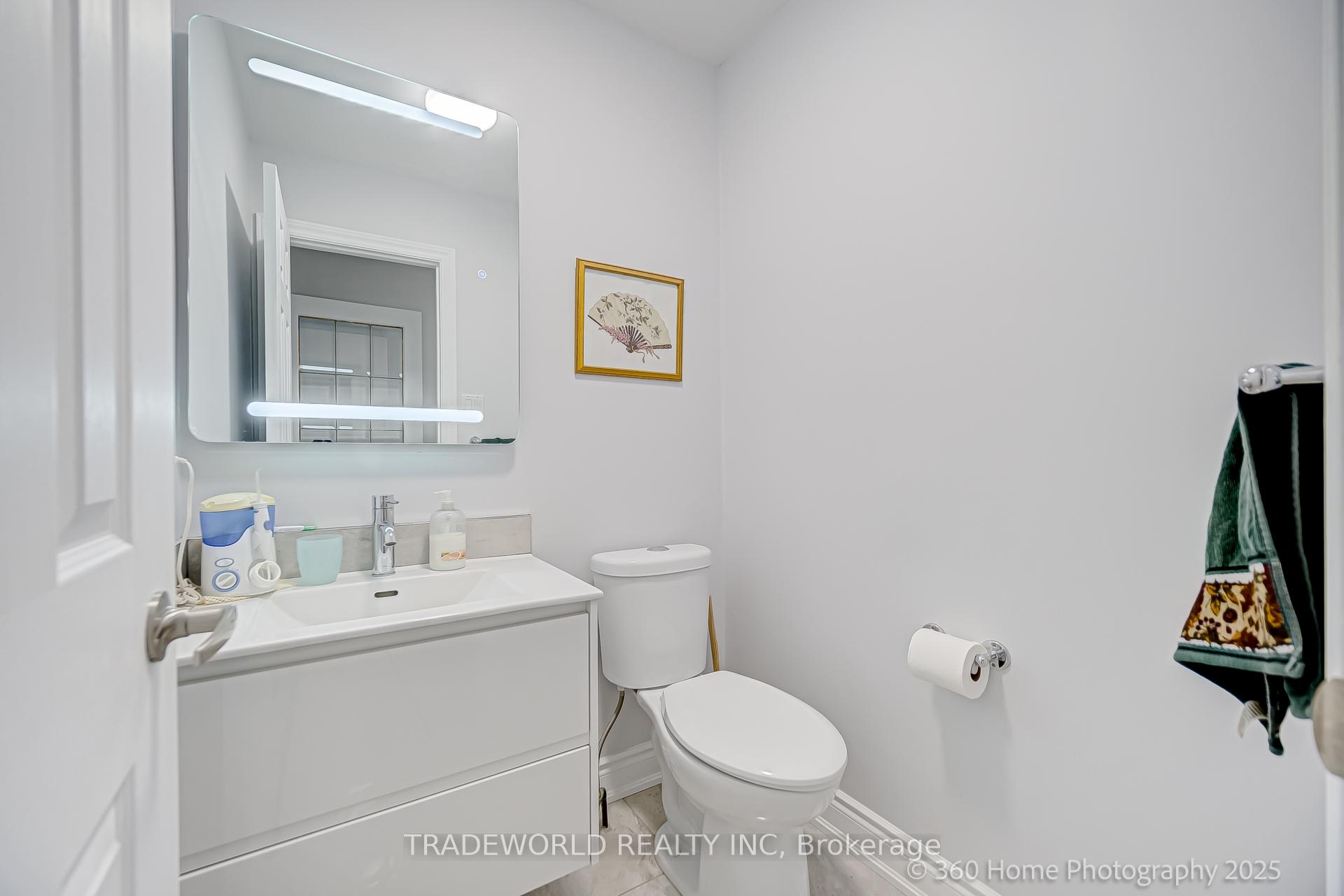 Photo 34 of 20 Eden Avenue, Markham, Milliken Mills East — HOMEH