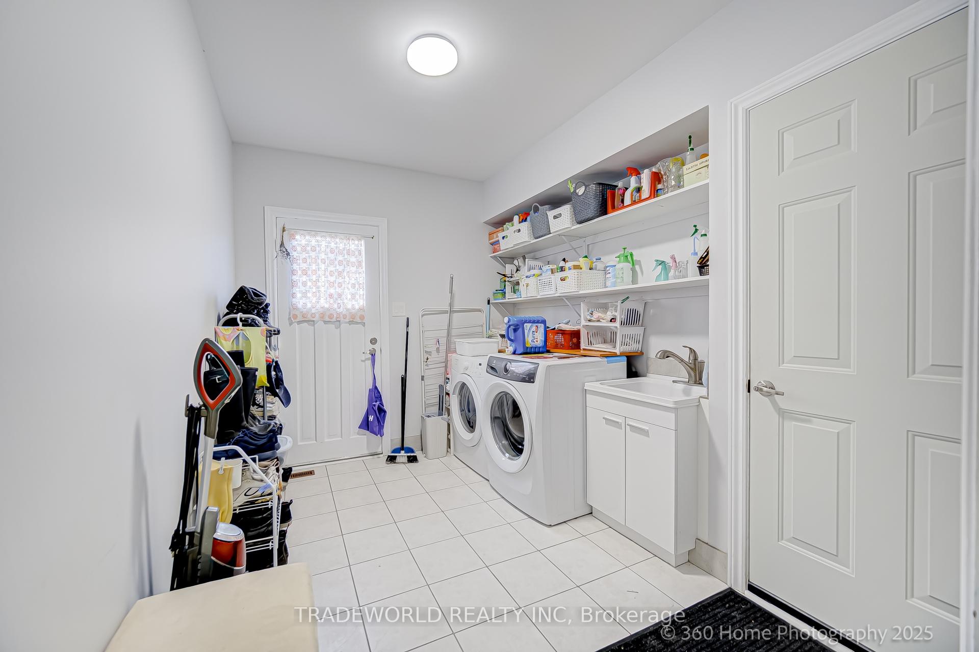 Photo 35 of 20 Eden Avenue, Markham, Milliken Mills East — HOMEH