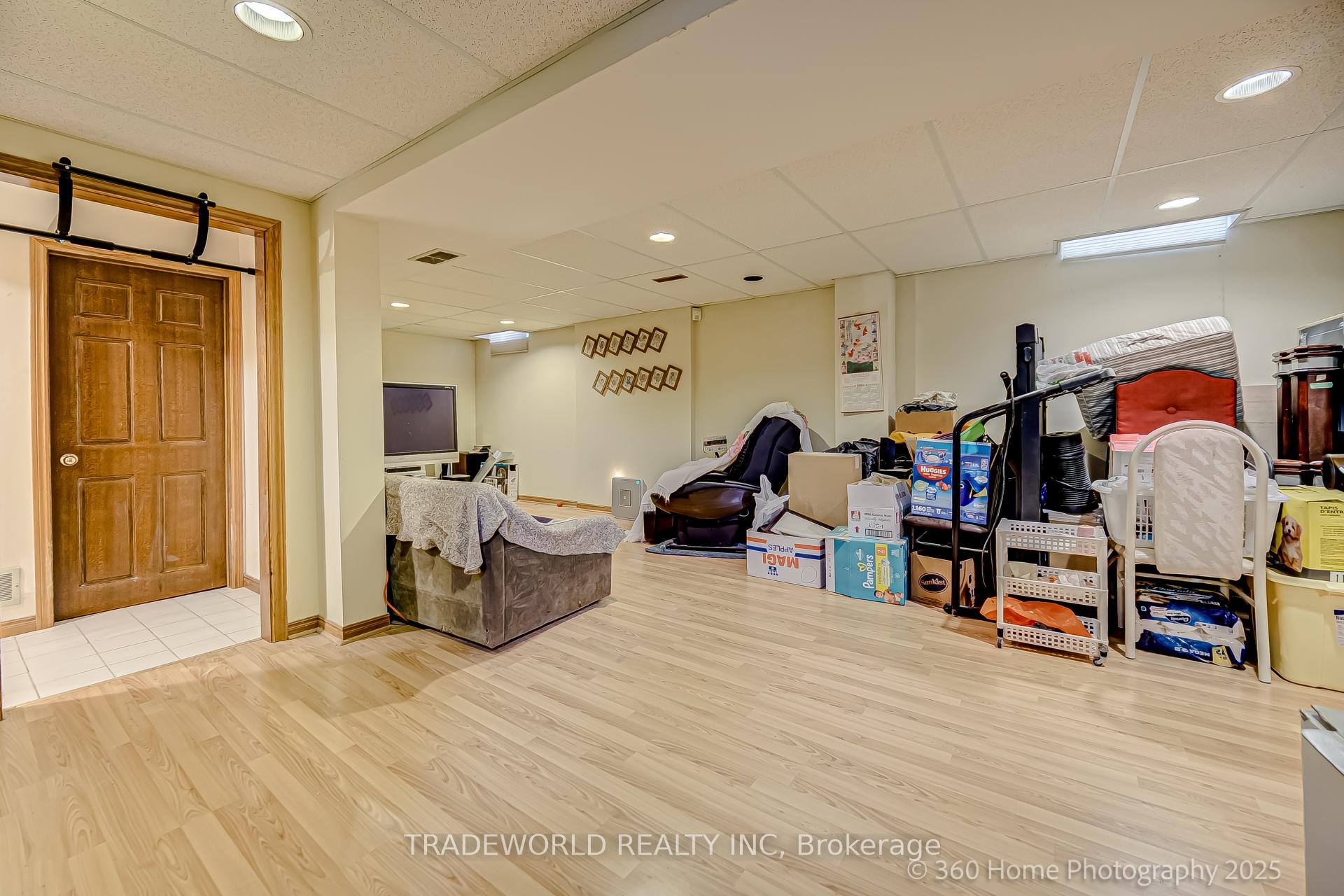 Photo 36 of 20 Eden Avenue, Markham, Milliken Mills East — HOMEH