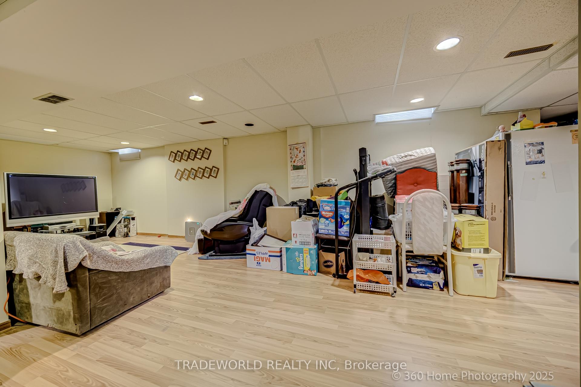 Photo 37 of 20 Eden Avenue, Markham, Milliken Mills East — HOMEH