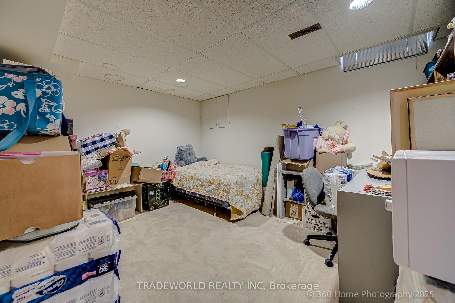 Photo 38 of 20 Eden Avenue, Markham, Milliken Mills East — HOMEH