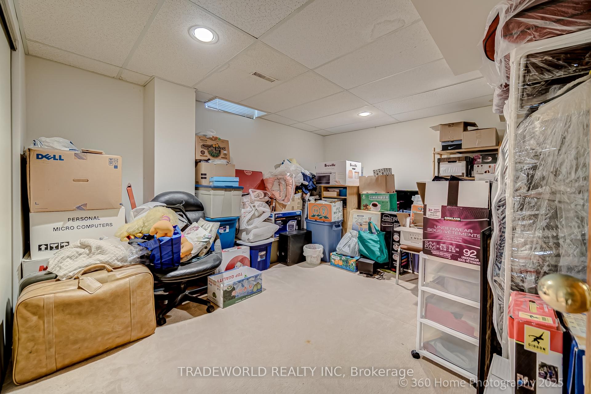 Photo 39 of 20 Eden Avenue, Markham, Milliken Mills East — HOMEH