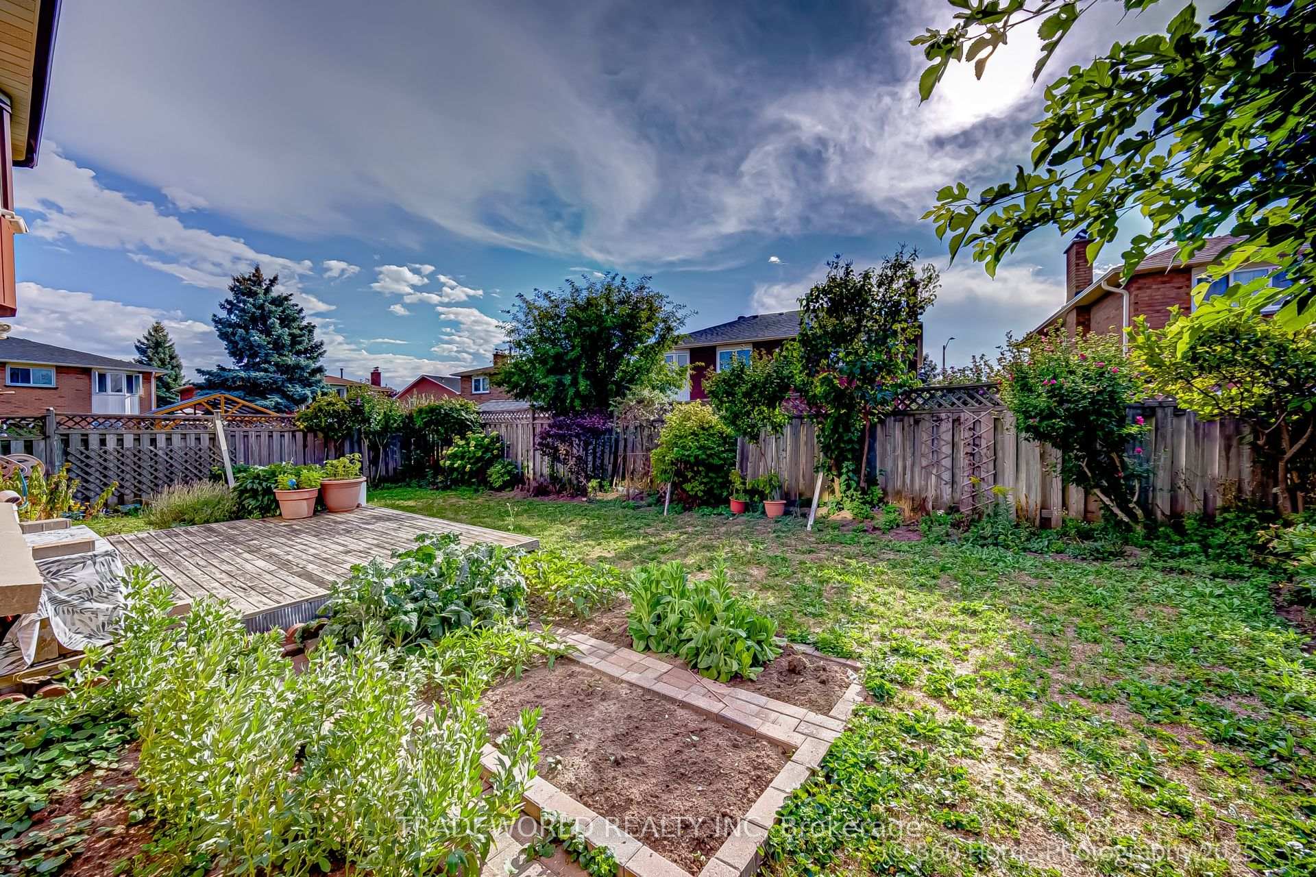 Photo 41 of 20 Eden Avenue, Markham, Milliken Mills East — HOMEH