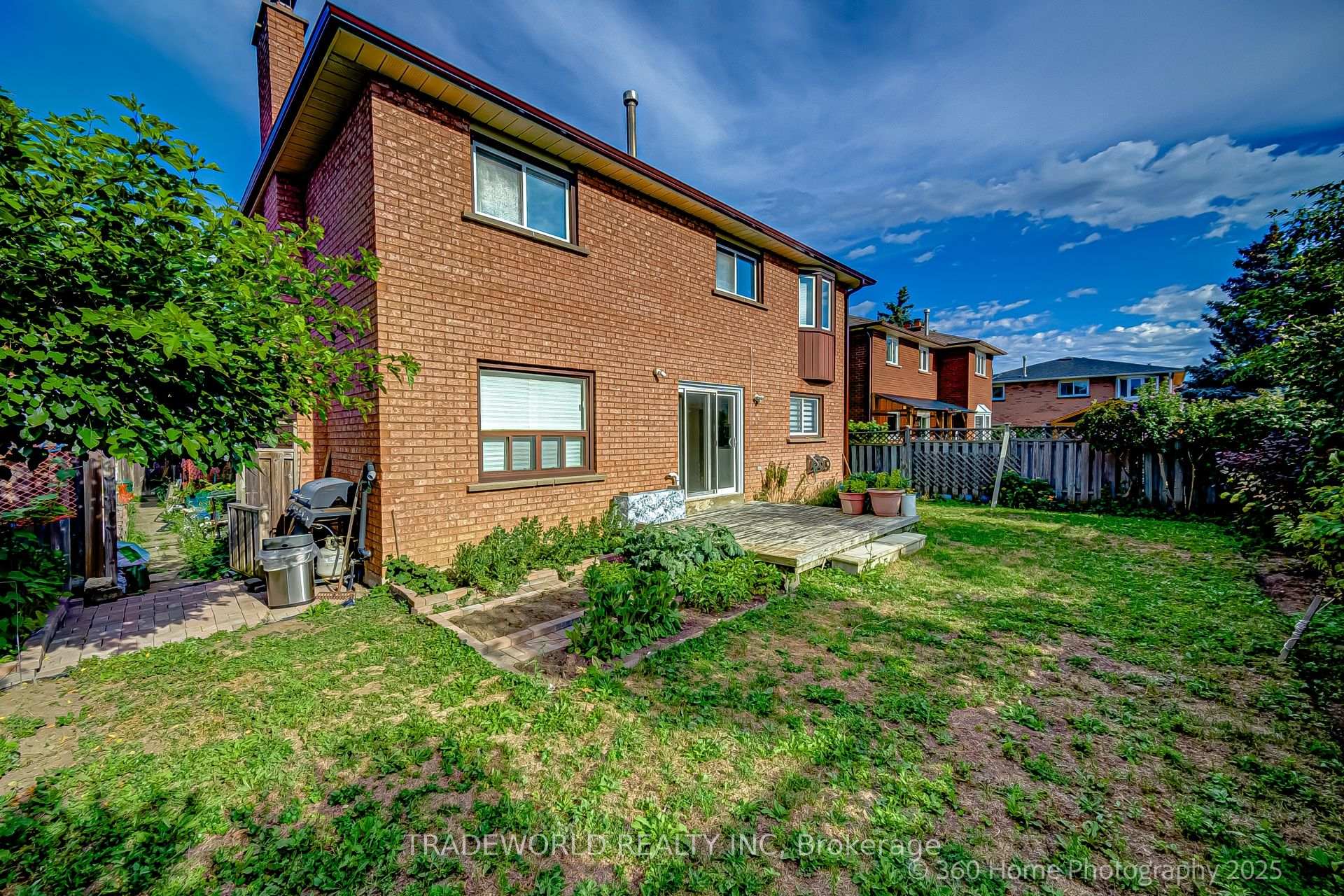 Photo 42 of 20 Eden Avenue, Markham, Milliken Mills East — HOMEH
