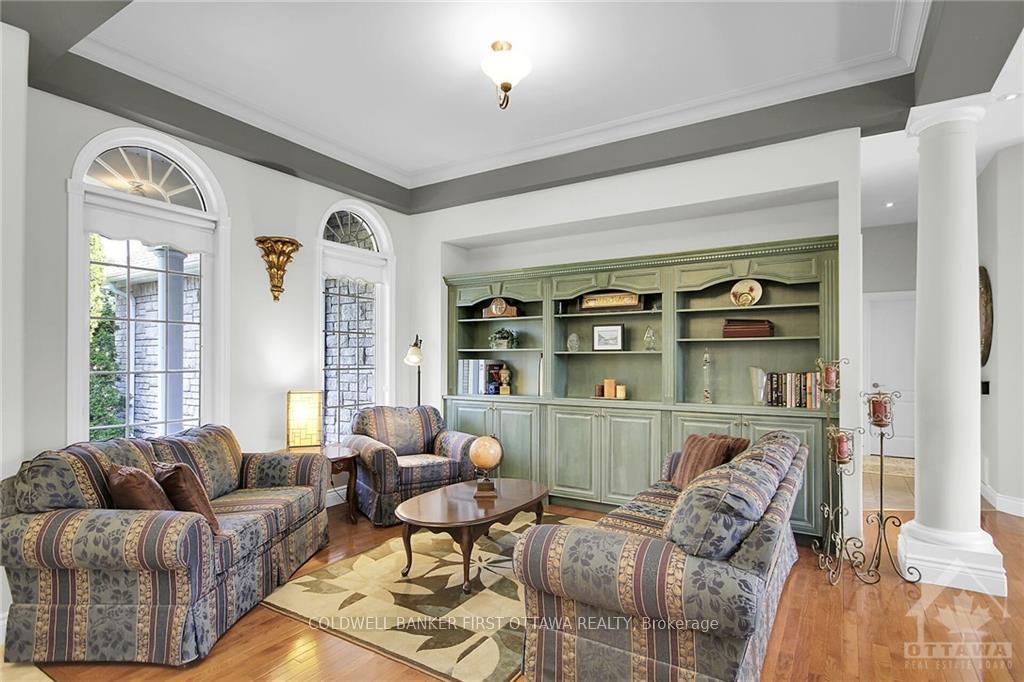 Photo 4 of 6068 James Bell Drive, Ottawa, Manotick South to Roger Stevens — HOMEH