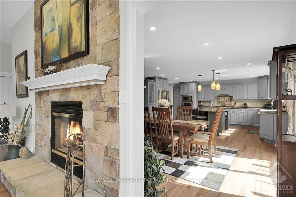 Photo 8 of 6068 James Bell Drive, Ottawa, Manotick South to Roger Stevens — HOMEH