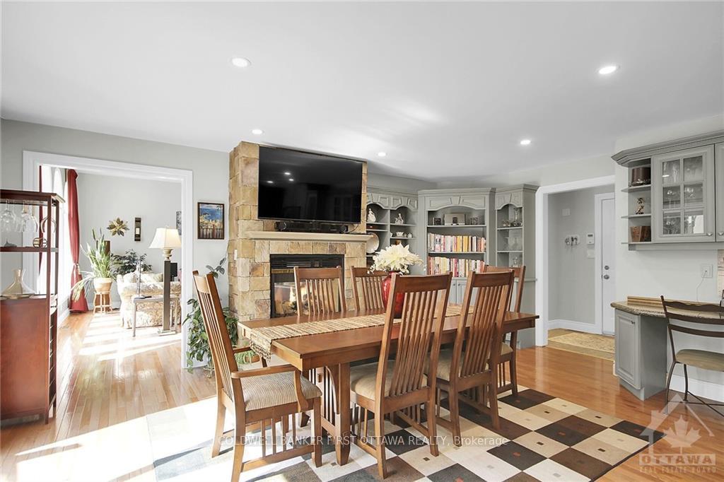 Photo 11 of 6068 James Bell Drive, Ottawa, Manotick South to Roger Stevens — HOMEH