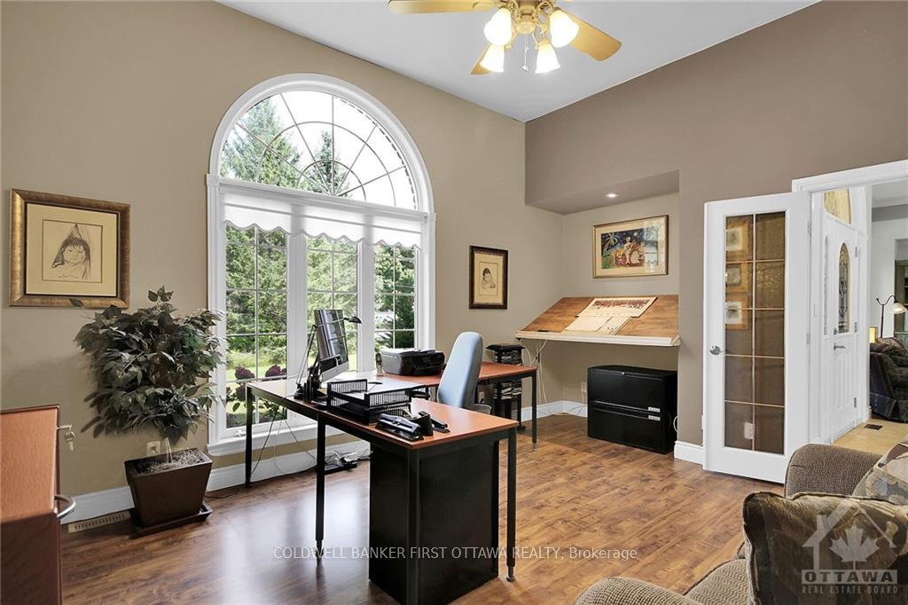 Photo 12 of 6068 James Bell Drive, Ottawa, Manotick South to Roger Stevens — HOMEH