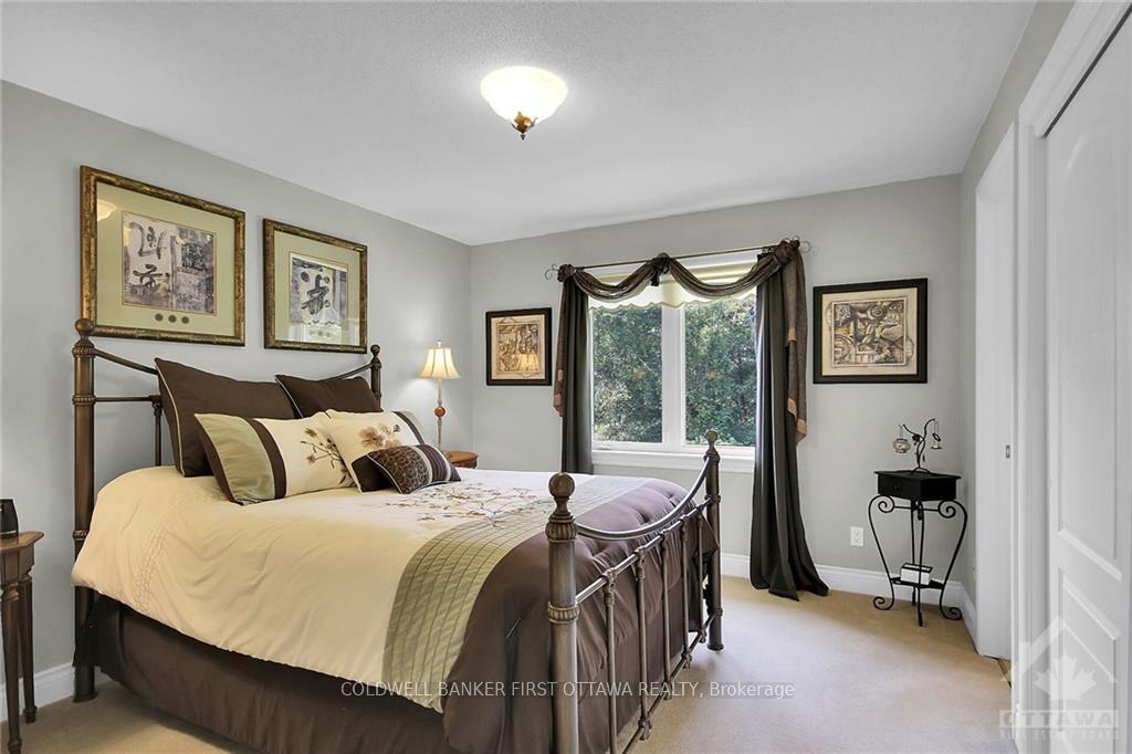 Photo 13 of 6068 James Bell Drive, Ottawa, Manotick South to Roger Stevens — HOMEH