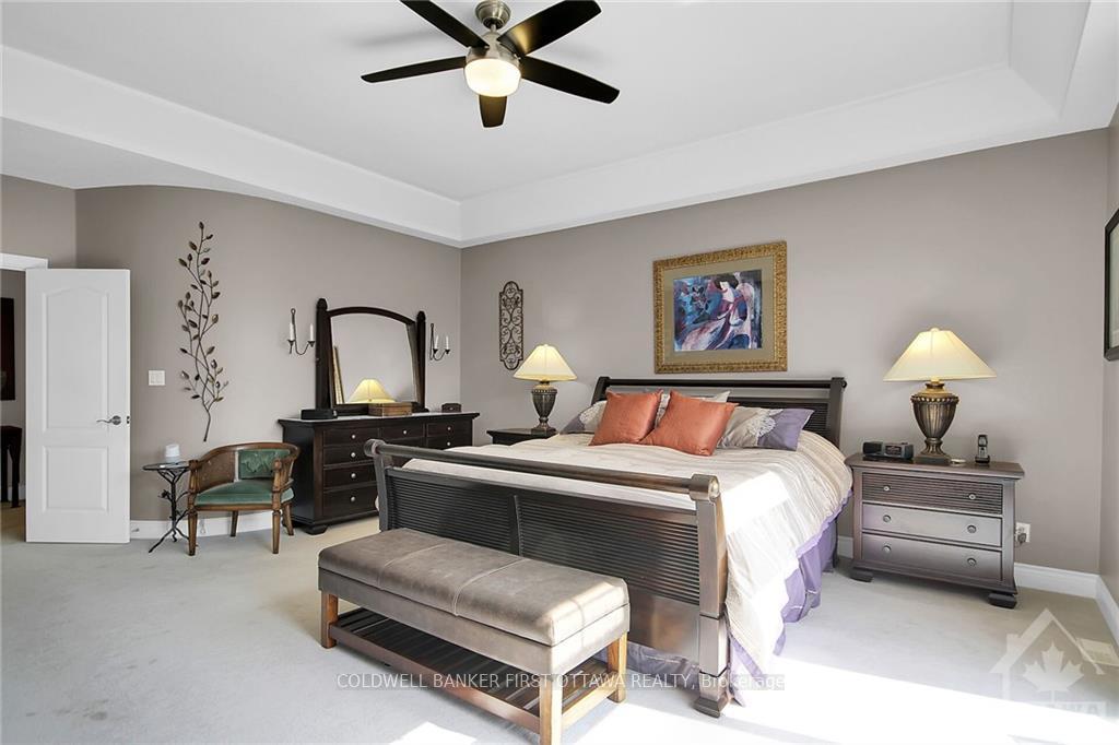 Photo 14 of 6068 James Bell Drive, Ottawa, Manotick South to Roger Stevens — HOMEH