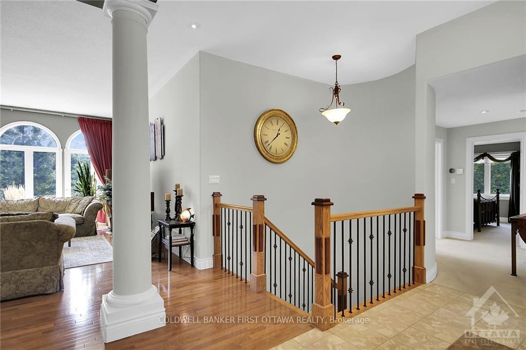 Photo 18 of 6068 James Bell Drive, Ottawa, Manotick South to Roger Stevens — HOMEH