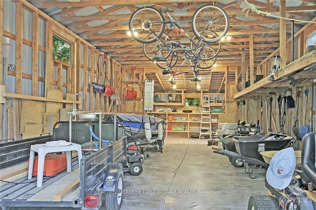 Photo 28 of 6068 James Bell Drive, Ottawa, Manotick South to Roger Stevens — HOMEH