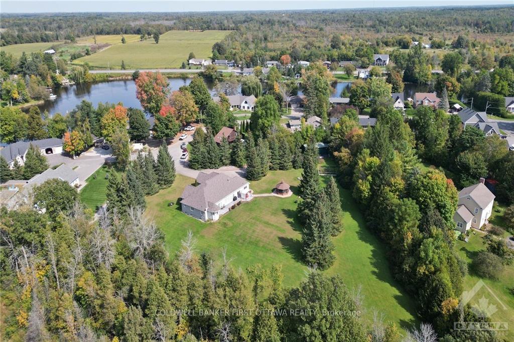 Photo 29 of 6068 James Bell Drive, Ottawa, Manotick South to Roger Stevens — HOMEH