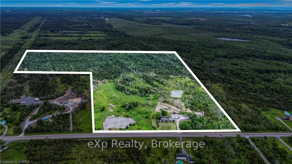 Photo 37 of 435 County 6 Road, Loyalist, Lennox and Addington - South — HOMEH