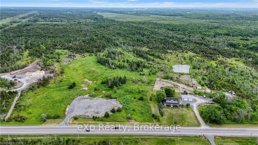 Photo 36 of 435 County 6 Road, Loyalist, Lennox and Addington - South — HOMEH