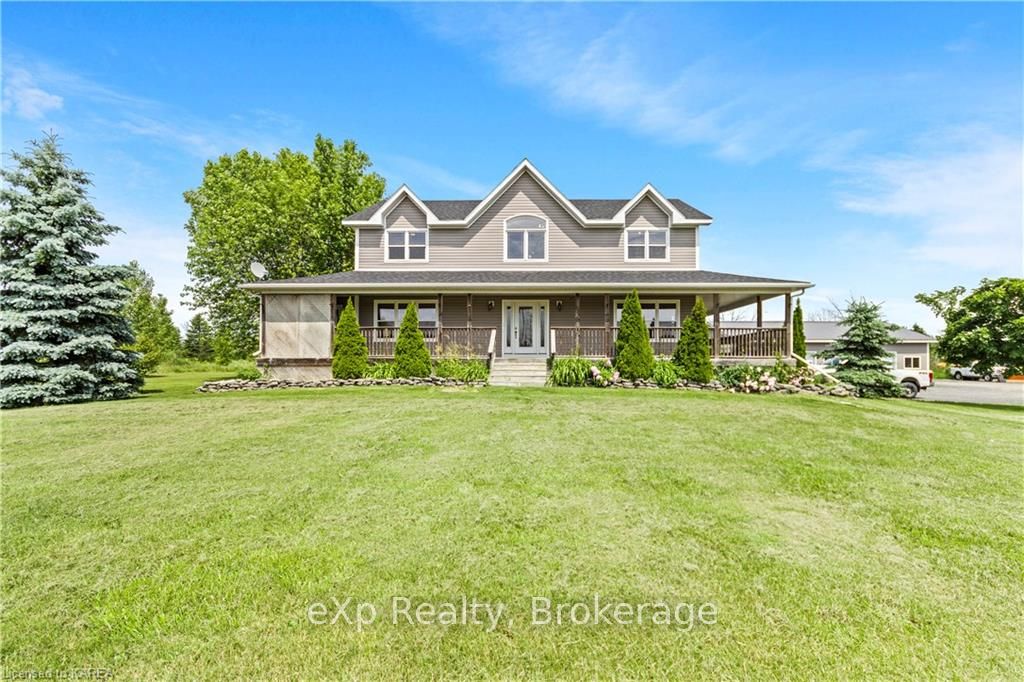 Photo 1 of 435 County 6 Road, Loyalist, Lennox and Addington - South — HOMEH