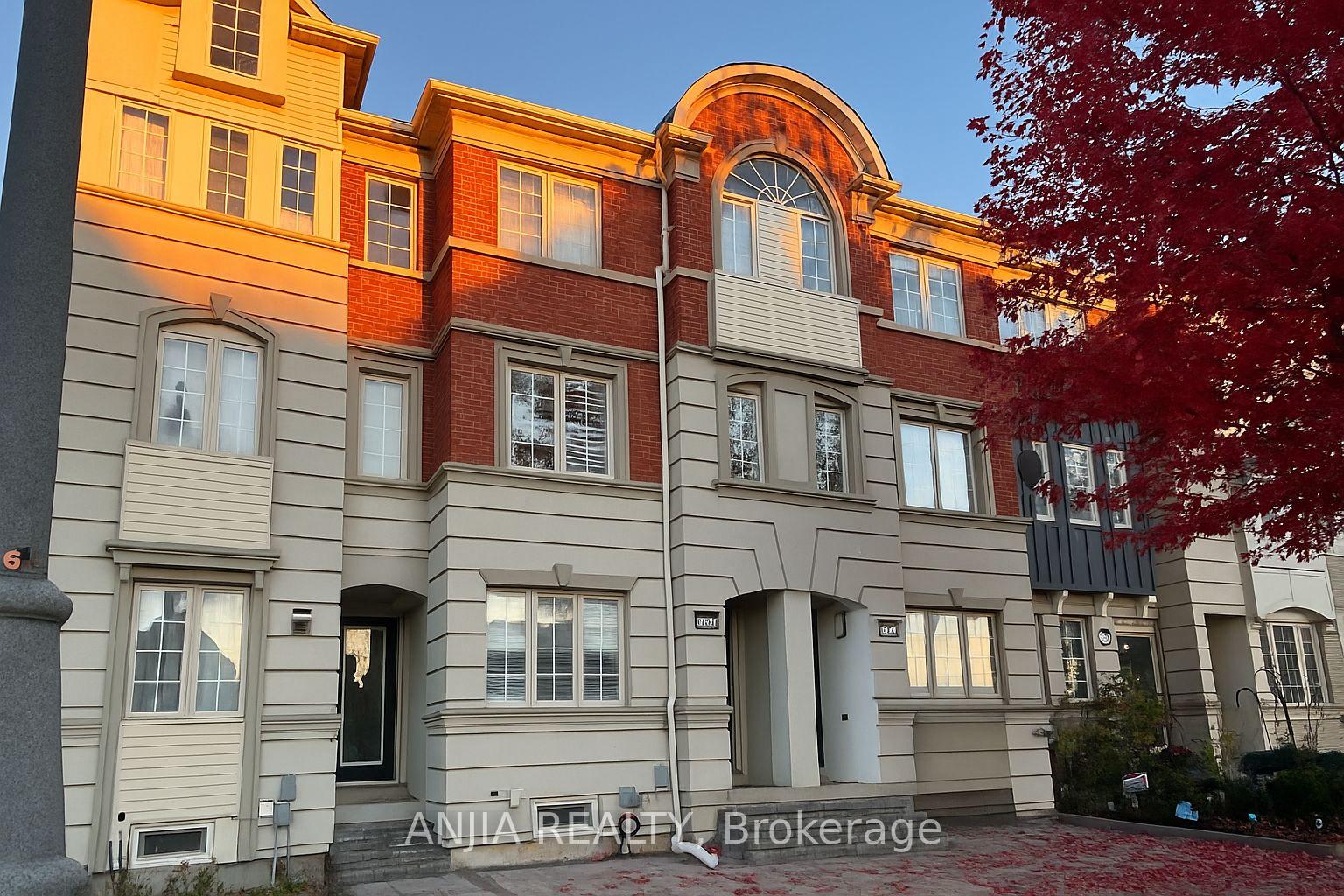 Photo 1 of 2670 Bur Oak Avenue, Markham, Cornell — HOMEH