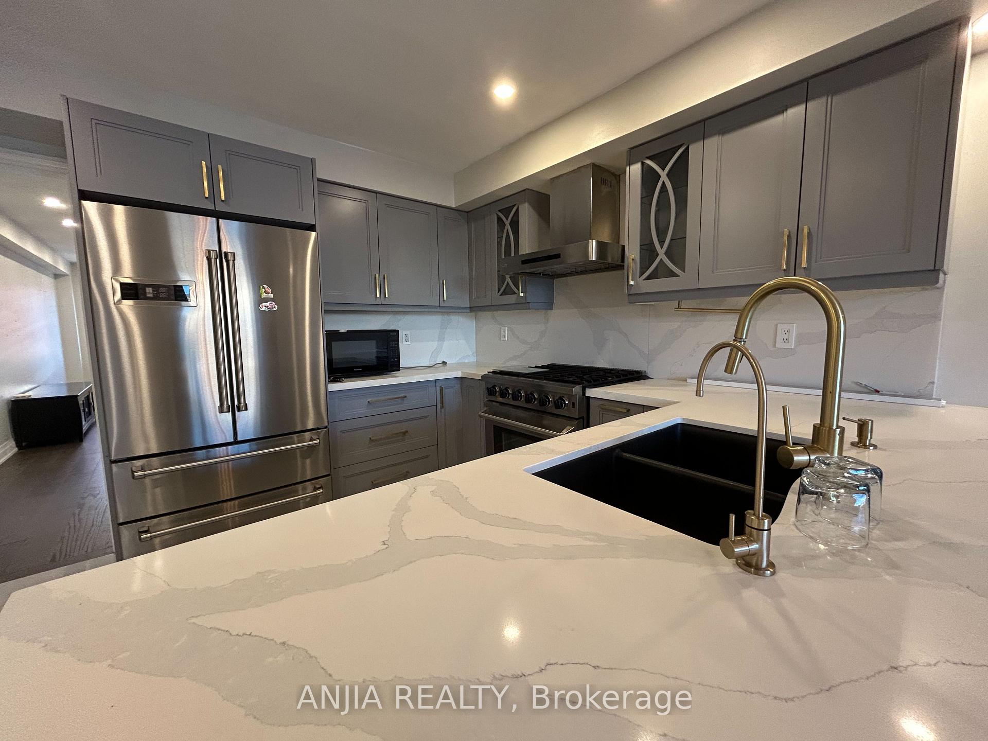 Photo 6 of 2670 Bur Oak Avenue, Markham, Cornell — HOMEH