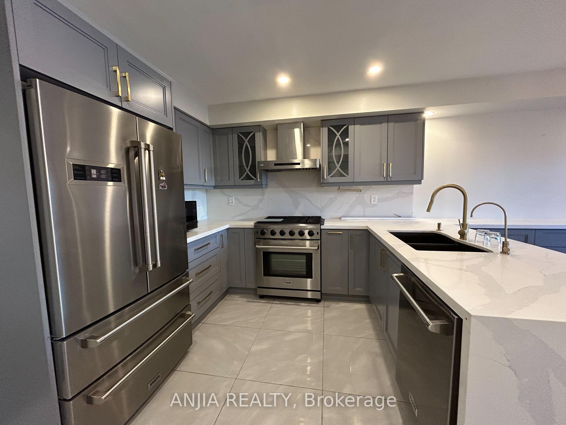 Photo 10 of 2670 Bur Oak Avenue, Markham, Cornell — HOMEH