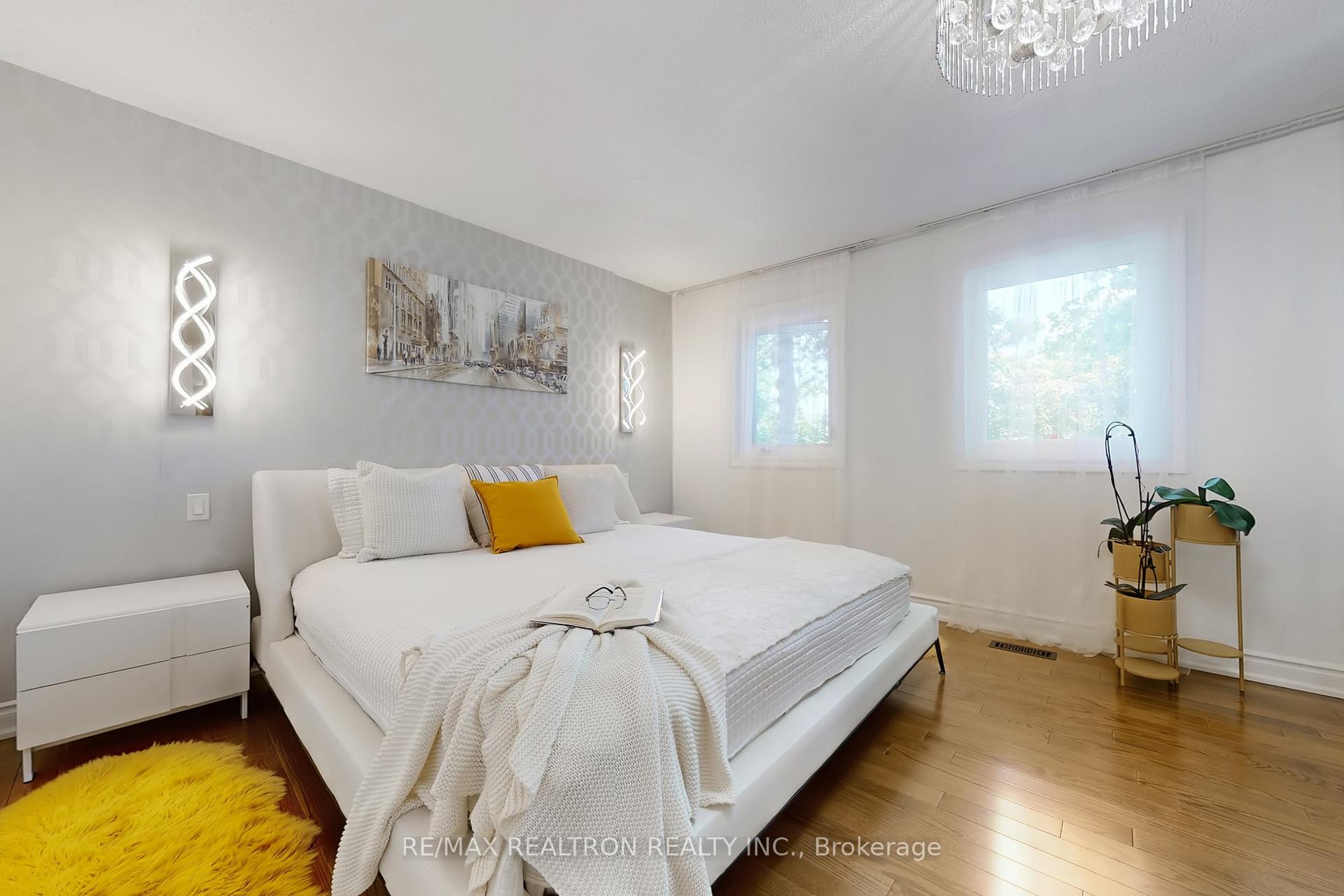 Photo 16 of 168 Cottonwood Court, Markham, Bayview Fairway-Bayview Country Club Estates — HOMEH