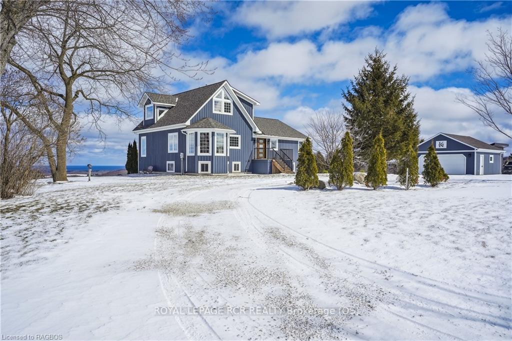 Front of 157335 7TH Line