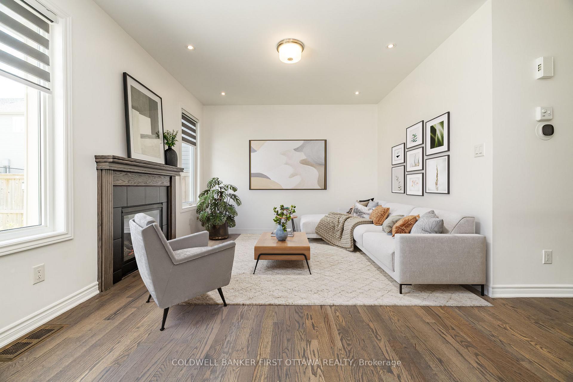 Photo 5 of 170 Flowing Creek Circle, Ottawa, Kanata - Emerald Meadows/Trailwest — HOMEH