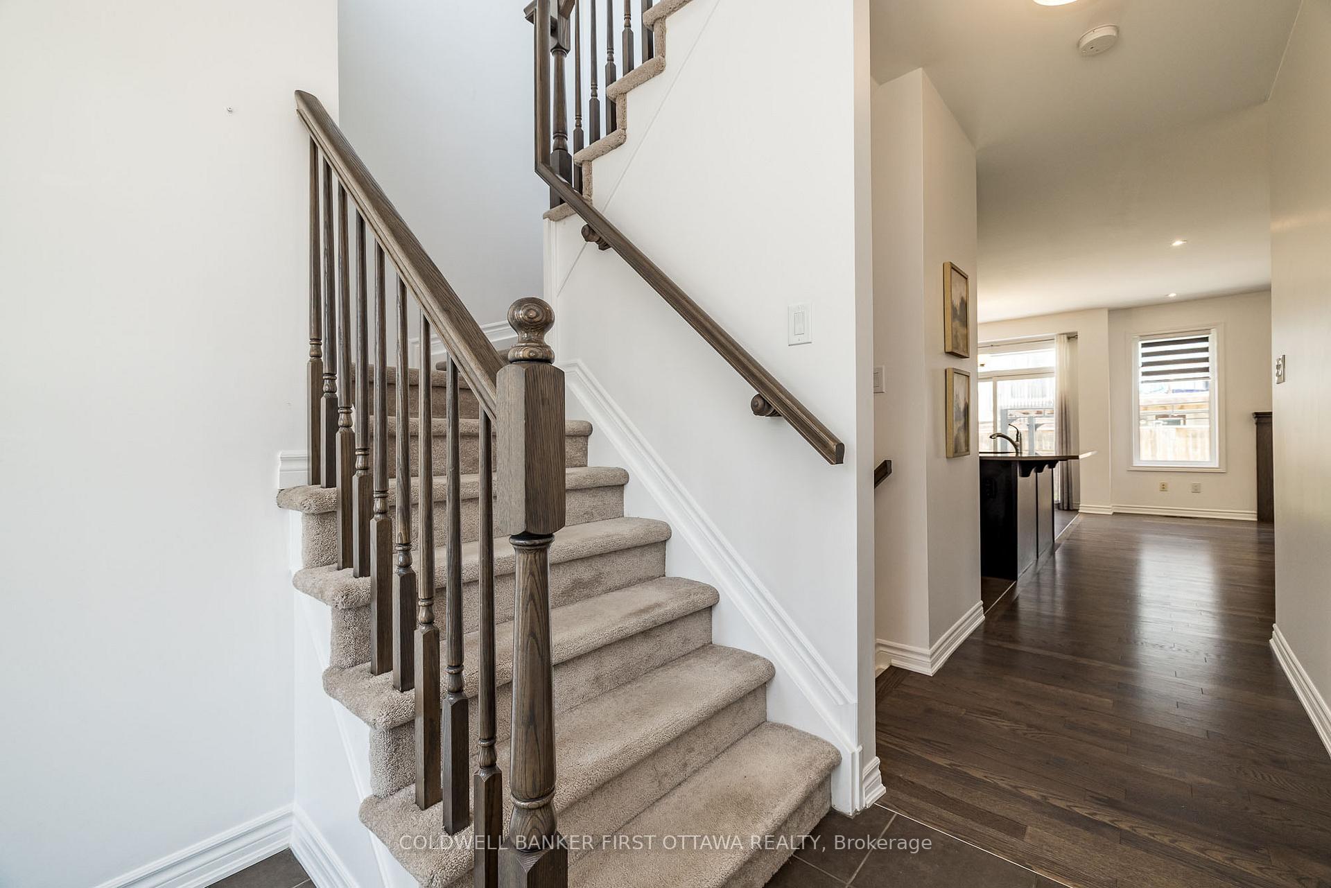 Photo 14 of 170 Flowing Creek Circle, Ottawa, Kanata - Emerald Meadows/Trailwest — HOMEH