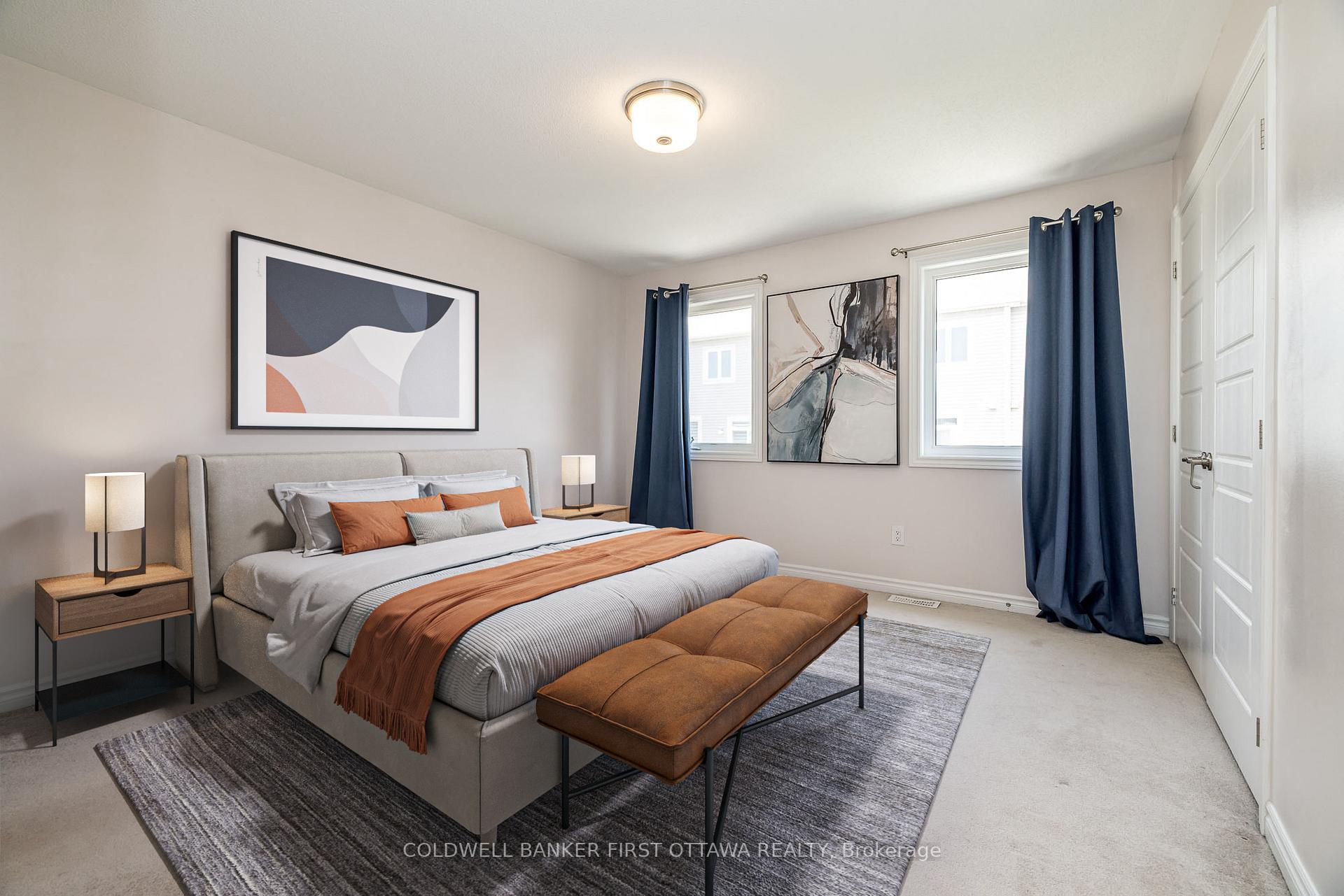 Photo 16 of 170 Flowing Creek Circle, Ottawa, Kanata - Emerald Meadows/Trailwest — HOMEH