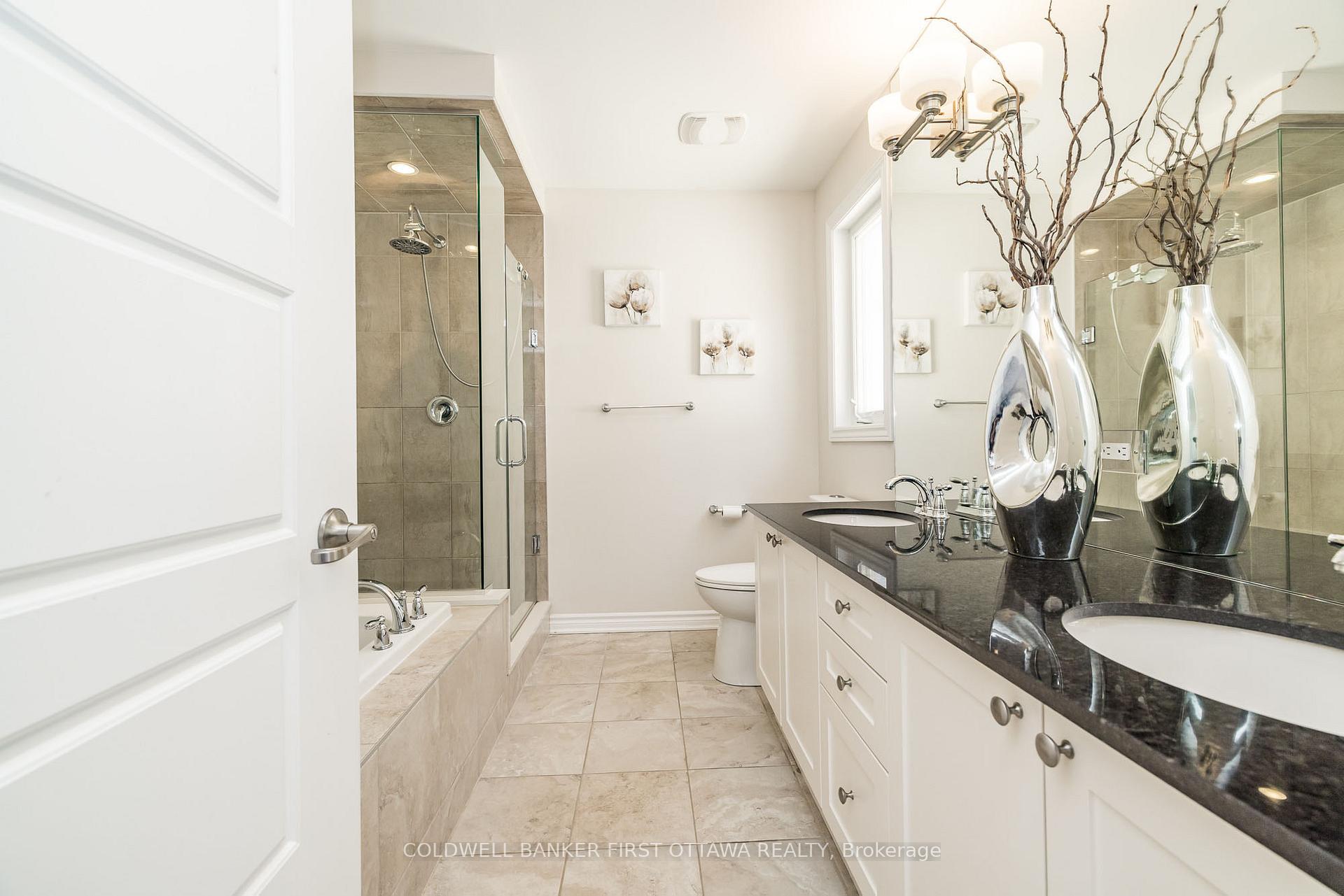 Photo 19 of 170 Flowing Creek Circle, Ottawa, Kanata - Emerald Meadows/Trailwest — HOMEH