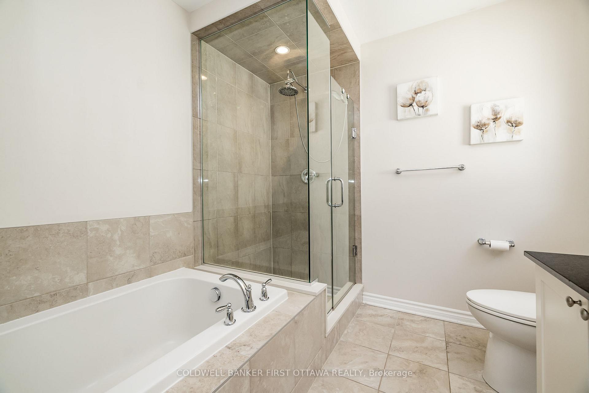 Photo 21 of 170 Flowing Creek Circle, Ottawa, Kanata - Emerald Meadows/Trailwest — HOMEH