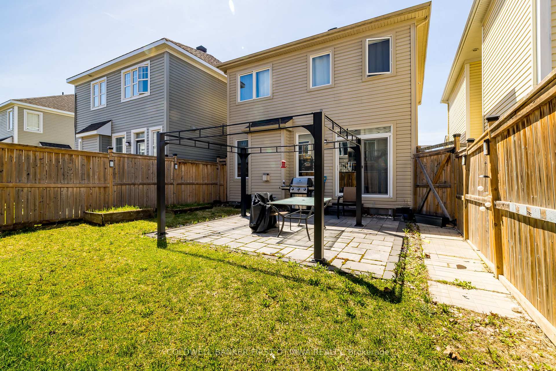 Photo 37 of 170 Flowing Creek Circle, Ottawa, Kanata - Emerald Meadows/Trailwest — HOMEH