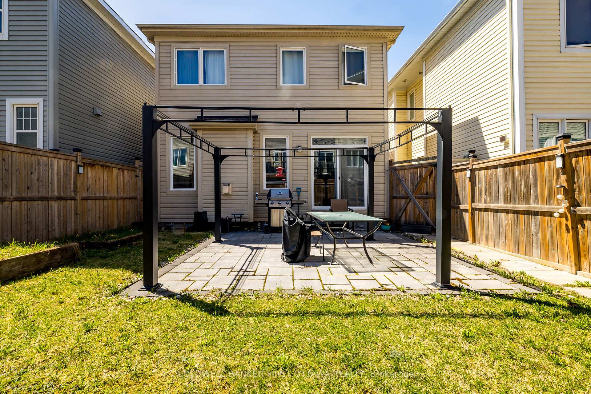 Photo 38 of 170 Flowing Creek Circle, Ottawa, Kanata - Emerald Meadows/Trailwest — HOMEH