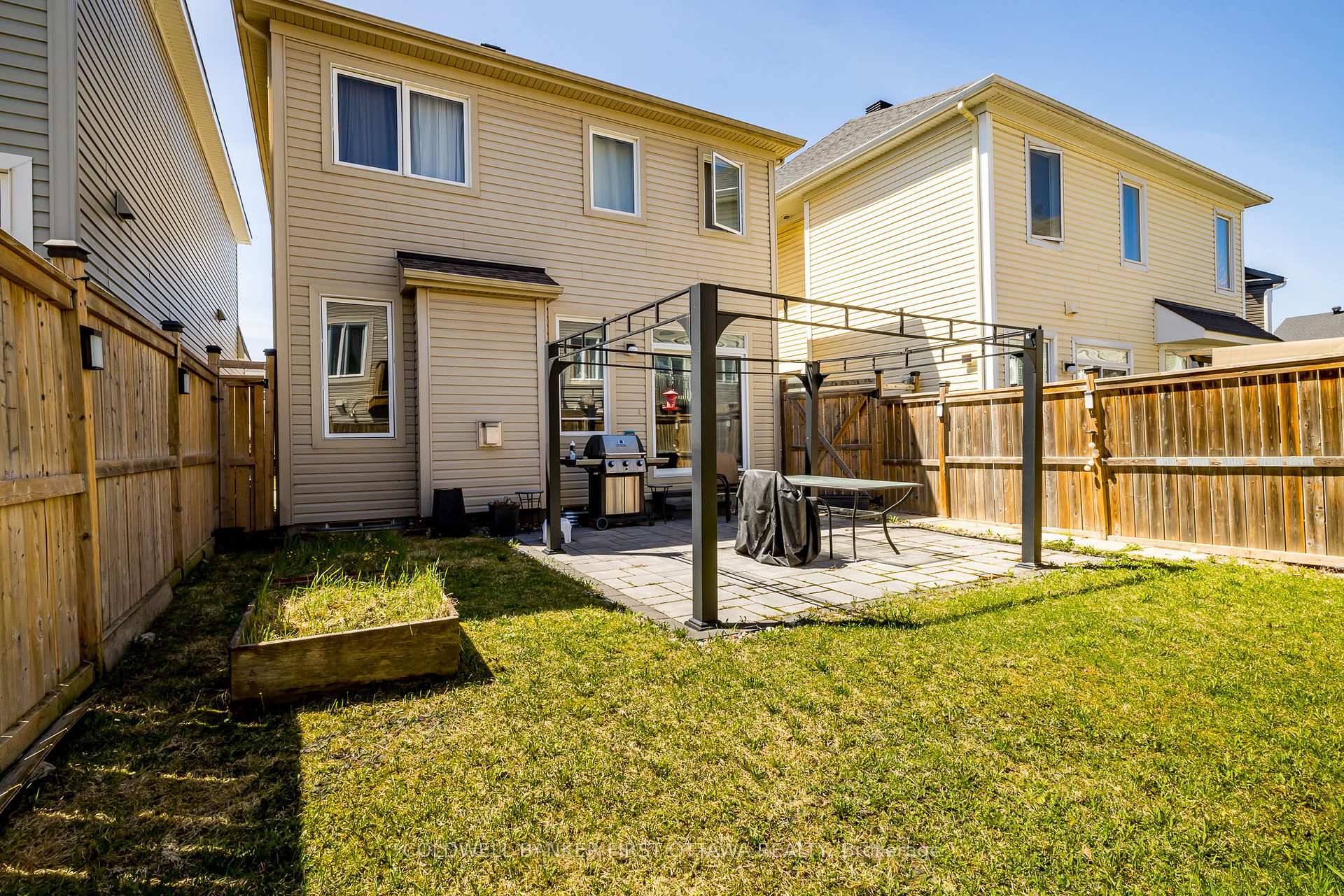 Photo 39 of 170 Flowing Creek Circle, Ottawa, Kanata - Emerald Meadows/Trailwest — HOMEH