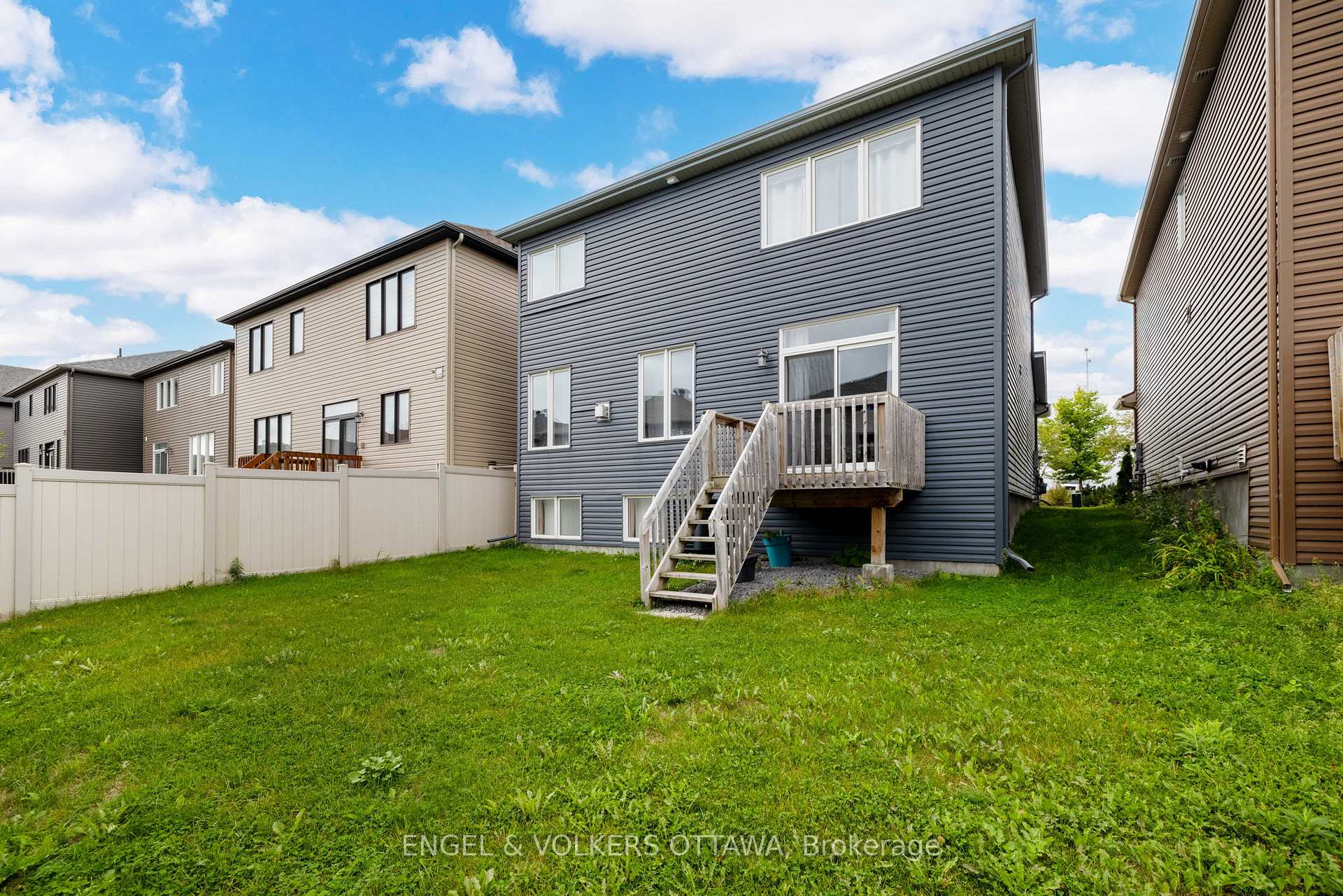 Photo 28 of 275 Mission Trail Crescent, Ottawa, Kanata - Kanata Lakes/Heritage Hills — HOMEH