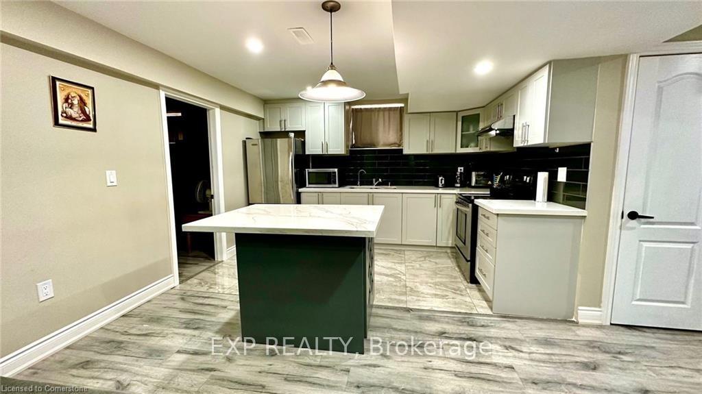 Photo 5 of Unit Lower, 119 Elmbank Trail, Kitchener — HOMEH