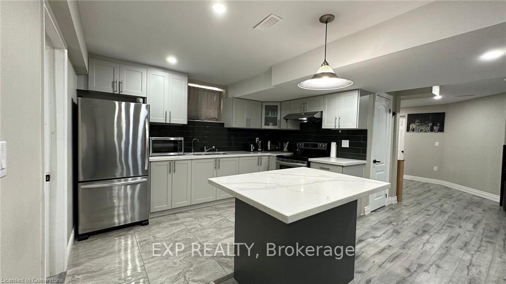 Photo 7 of Unit Lower, 119 Elmbank Trail, Kitchener — HOMEH