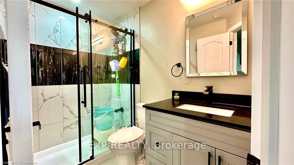 Photo 8 of Unit Lower, 119 Elmbank Trail, Kitchener — HOMEH