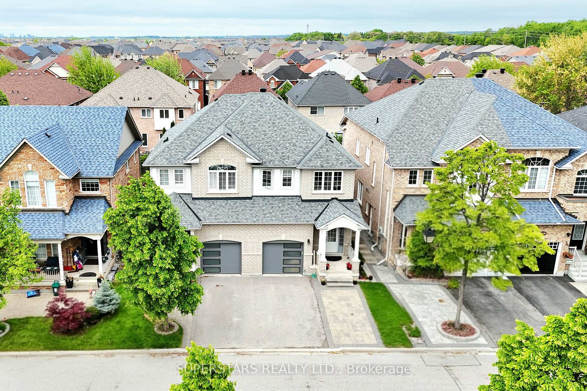 Photo 2 of 50 Macadam Road, Markham, Wismer — HOMEH