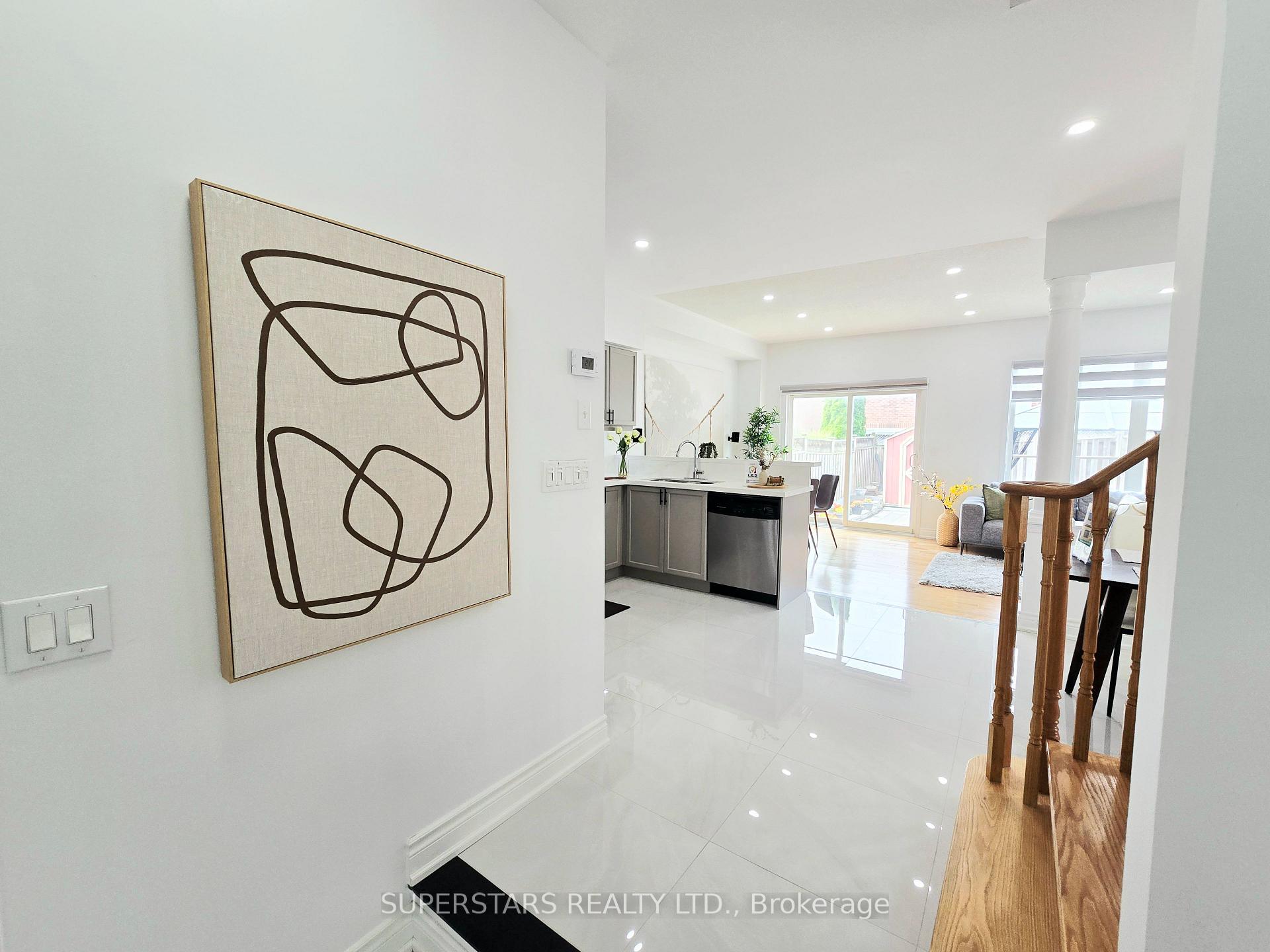 Photo 7 of 50 Macadam Road, Markham, Wismer — HOMEH