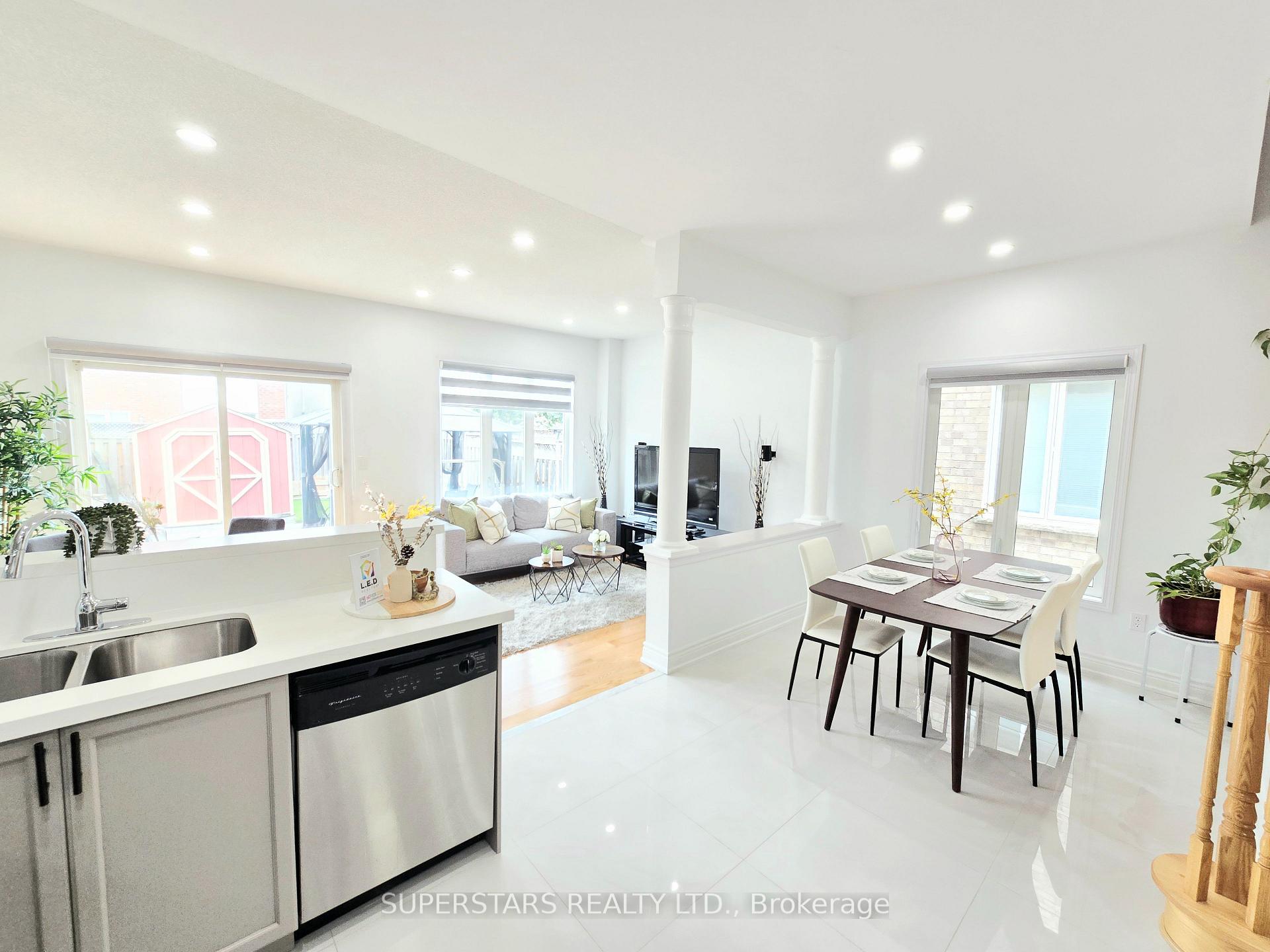 Photo 10 of 50 Macadam Road, Markham, Wismer — HOMEH