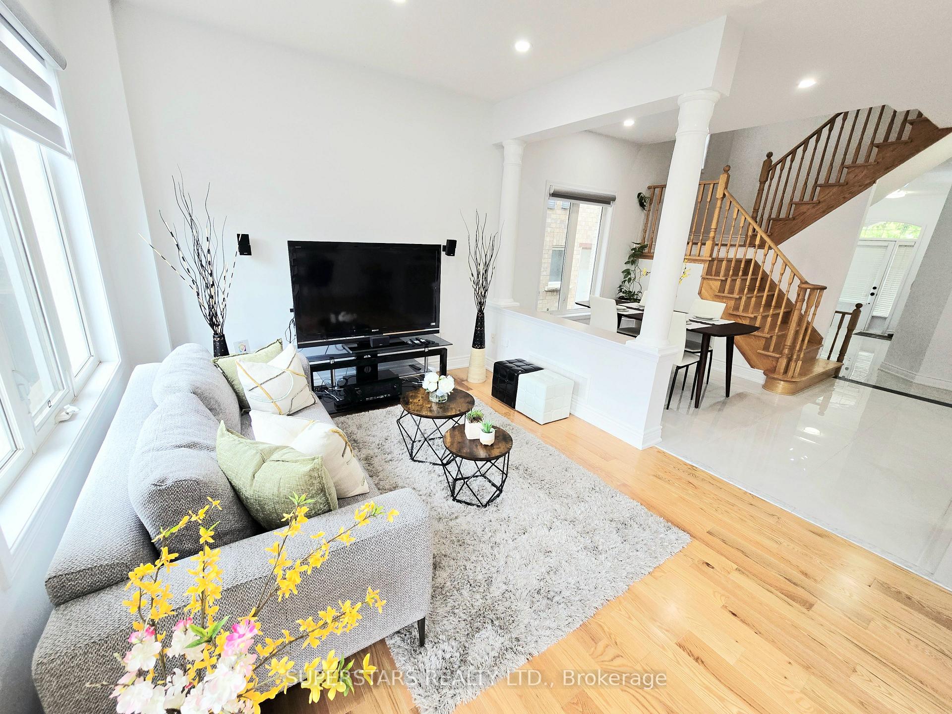 Photo 13 of 50 Macadam Road, Markham, Wismer — HOMEH