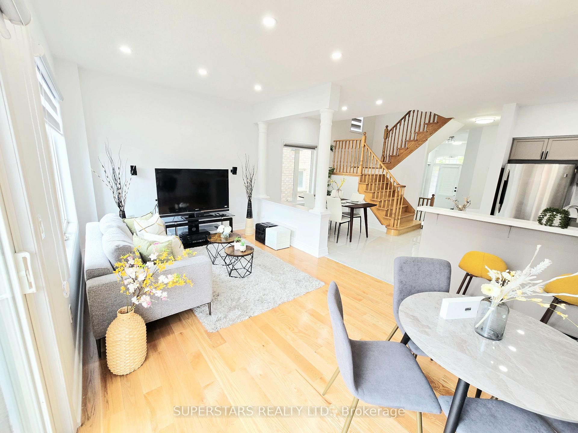 Photo 14 of 50 Macadam Road, Markham, Wismer — HOMEH